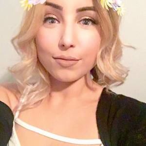 Meet your Posher, Erica